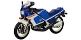 SUZUKI RG Spareparts