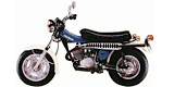 SUZUKI RV Spareparts