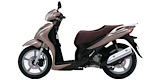 SUZUKI SIXTEEN Spareparts