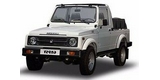 SUZUKI SJ413 Spareparts