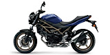 SUZUKI SV Spareparts