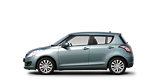 SUZUKI SWIFT Spareparts