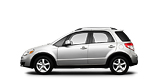 SUZUKI SX4 Spareparts