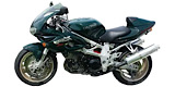 SUZUKI TL Spareparts