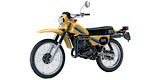 SUZUKI TS Spareparts