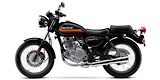 SUZUKI TU Spareparts
