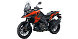 SUZUKI V-STROM Spareparts