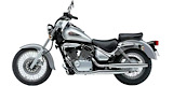 SUZUKI VL Spareparts