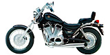 SUZUKI VS Spareparts
