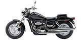 SUZUKI VZ Spareparts