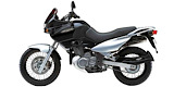 SUZUKI XF Spareparts