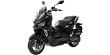 SYM ADX Spareparts