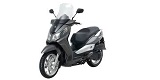 SYM CITYCOM Spareparts