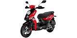 SYM CROX Spareparts