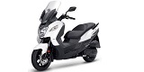 SYM JOYMAX Spareparts