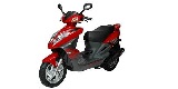 SYM RS Spareparts