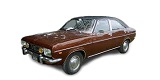TALBOT 160 Spareparts