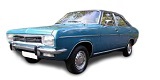 TALBOT 180 Spareparts