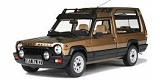 TALBOT RANCHO Spareparts