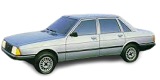 TALBOT SOLARA Spareparts