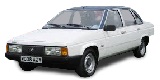 TALBOT TAGORA Spareparts