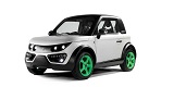 TAZZARI ZERO Spareparts
