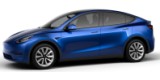 TESLA MODEL S (5YJS)