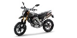 TOMOS 125SM Spareparts