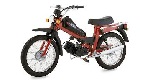 TOMOS ALPINO Spareparts