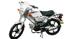 TOMOS LX Spareparts