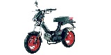 TOMOS RACING Spareparts