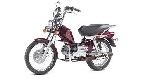 TOMOS REVIVAL Spareparts