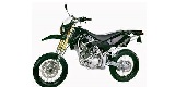 TOMOS SE125 Spareparts