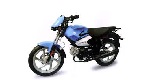 TOMOS STREETMATE Spareparts