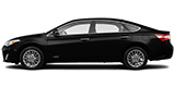 TOYOTA AVALON Spareparts