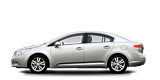 TOYOTA AVENSIS (_T25_)