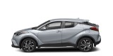 TOYOTA C-HR Spareparts