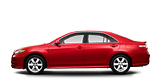 TOYOTA CAMRY Spareparts
