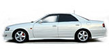 TOYOTA CHASER Spareparts