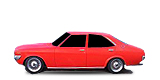 TOYOTA CORONA Spareparts