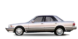 TOYOTA CRESSIDA Spareparts