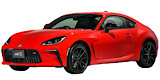 TOYOTA GR Spareparts