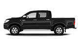 TOYOTA HILUX Spareparts