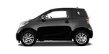 TOYOTA IQ Spareparts