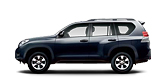 TOYOTA LAND CRUISER (_J6_)
