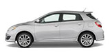 TOYOTA MATRIX Spareparts