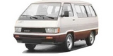 TOYOTA MODEL Spareparts