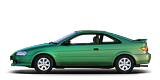 TOYOTA PASEO Spareparts