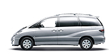 TOYOTA PREVIA Spareparts
