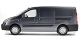 TOYOTA PROACE Spareparts